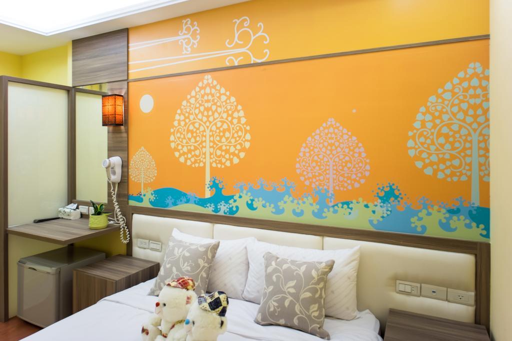 Bei Pin B&B Nanwan Room photo