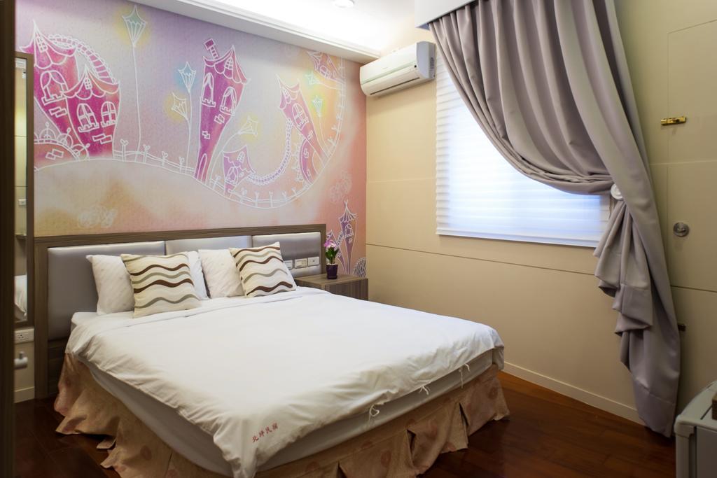 Bei Pin B&B Nanwan Room photo