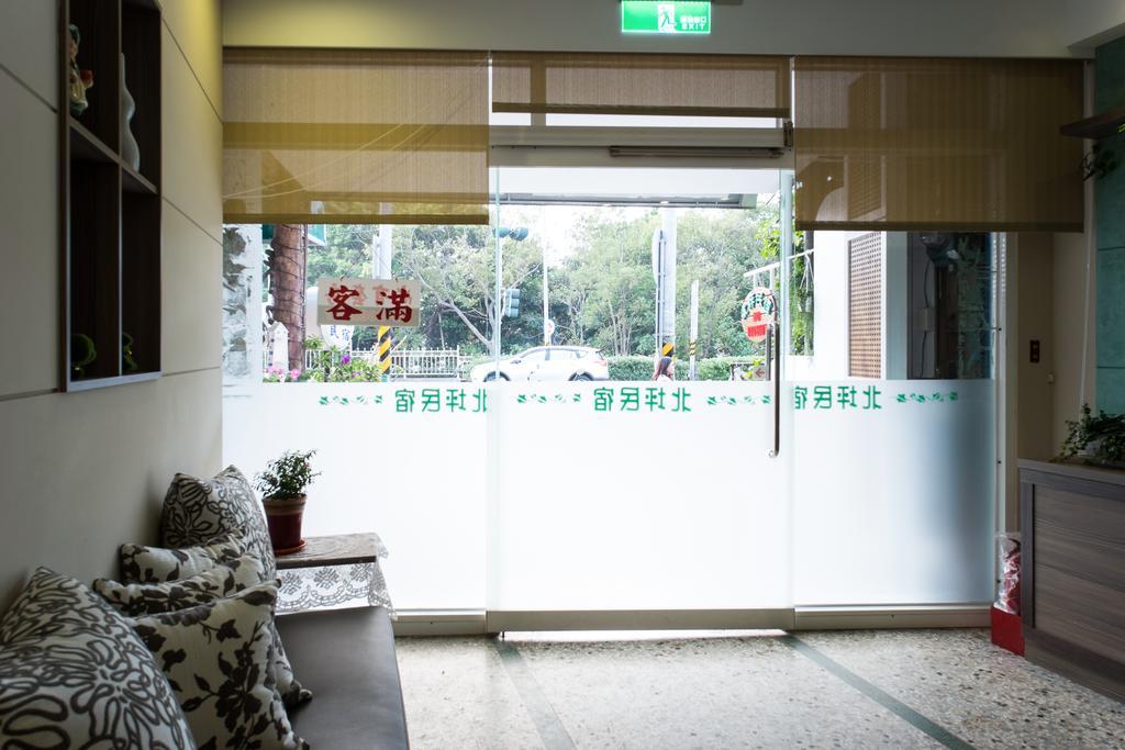 Bei Pin B&B Nanwan Exterior photo