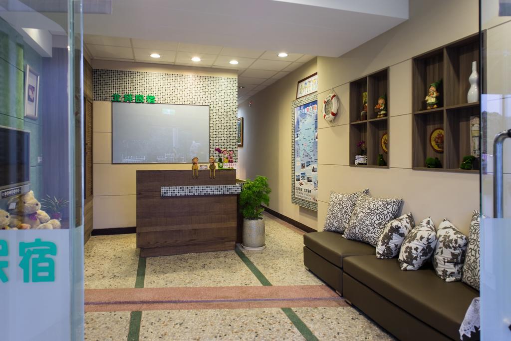 Bei Pin B&B Nanwan Exterior photo