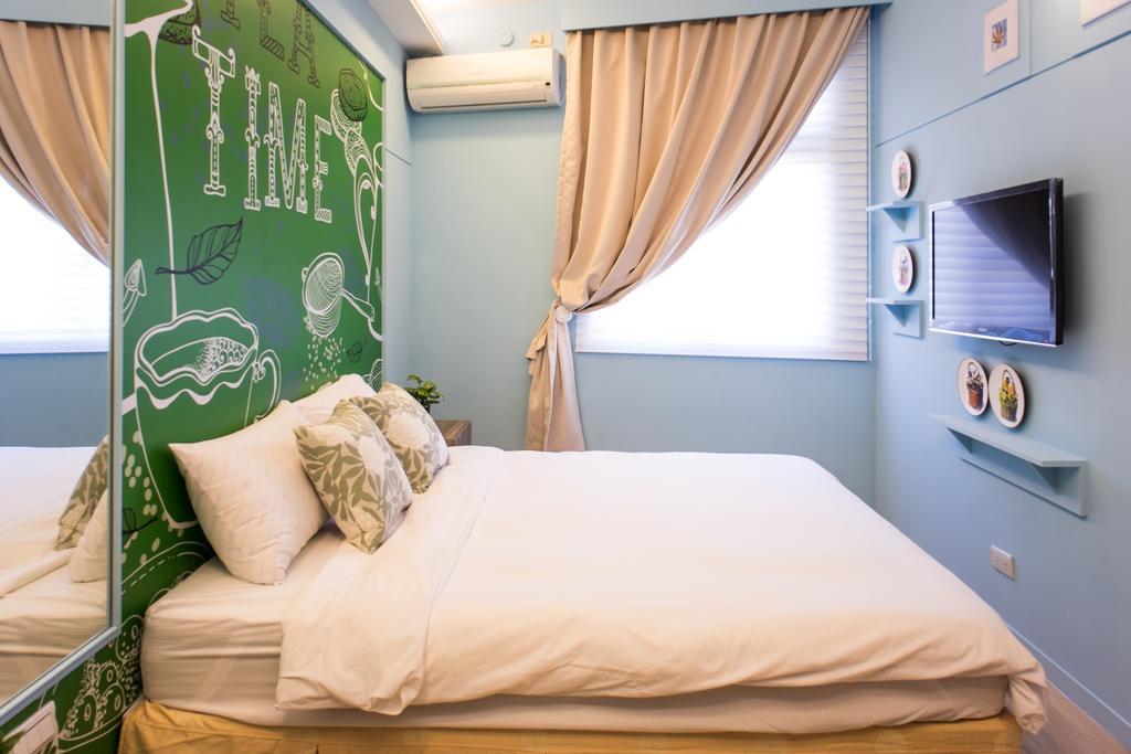 Bei Pin B&B Nanwan Room photo