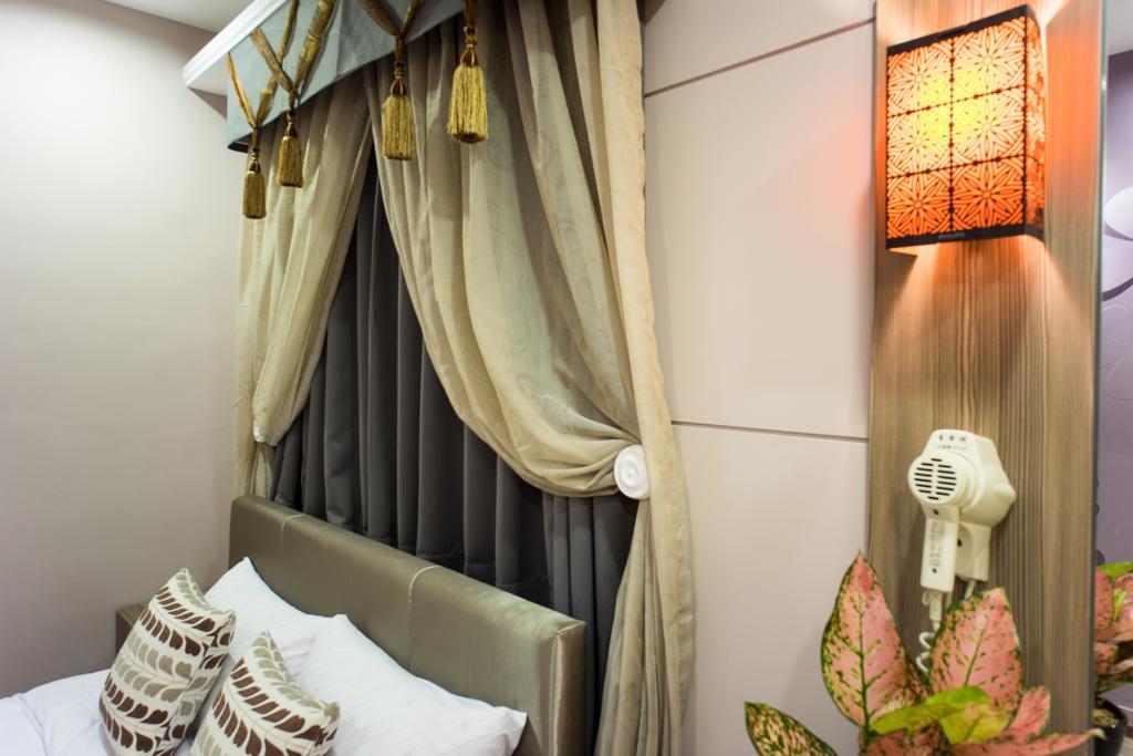 Bei Pin B&B Nanwan Room photo