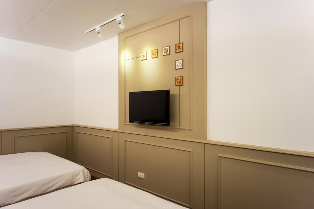 Bei Pin B&B Nanwan Room photo