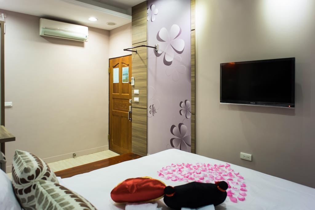 Bei Pin B&B Nanwan Room photo