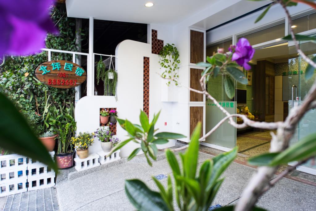 Bei Pin B&B Nanwan Exterior photo
