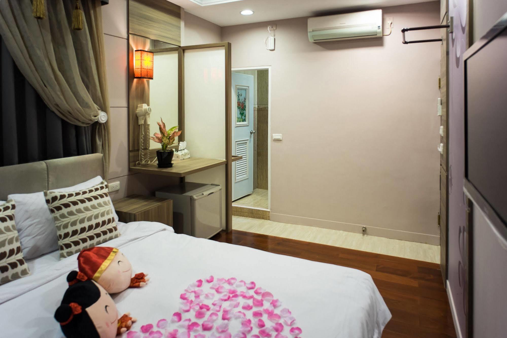 Bei Pin B&B Nanwan Exterior photo