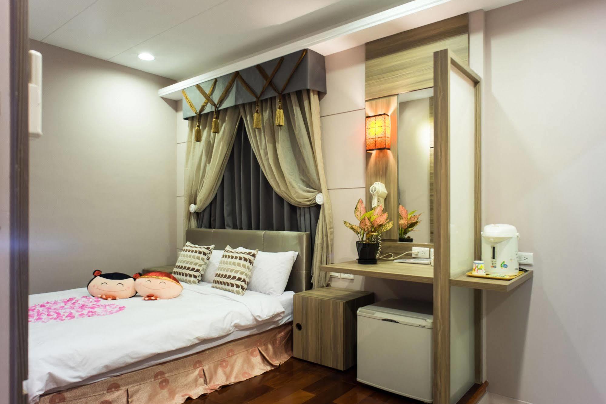 Bei Pin B&B Nanwan Exterior photo